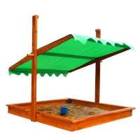 Детская песочница SportBaby
